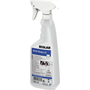Ecolab Maxx Windus C2, 750 ml