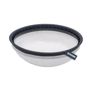 Filter kopi til VP 300 rund under l�g