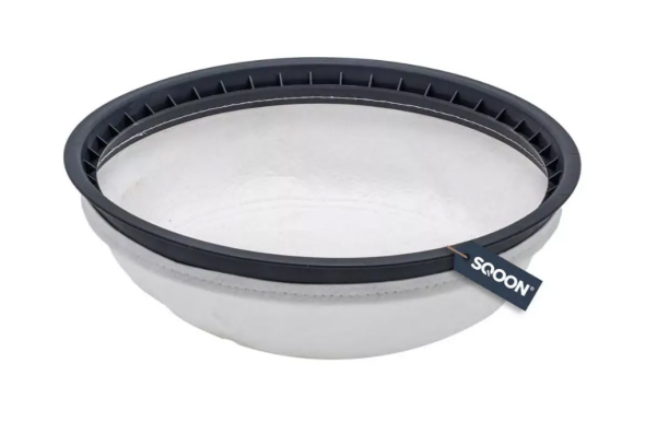 Filter kopi til VP 300 rund under l�g