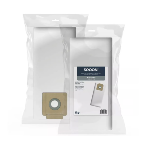 Kopi st�vsugerposer T7 / T9/ T10    5 stk/pak