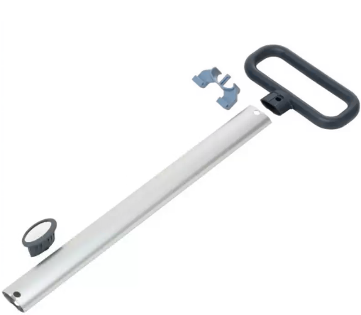 Push Bar Assembly Vileda UltraSpeed Pro