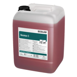 Ecolab NEOMAX C, 10 liter