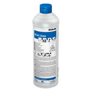 Ecolab Brial Clean 1 liter