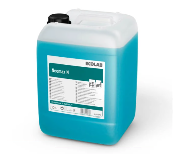 Ecolab Neomax N 10 liter Universal