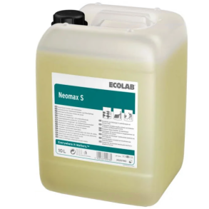Ecolab Neomax S 10 liter Universal