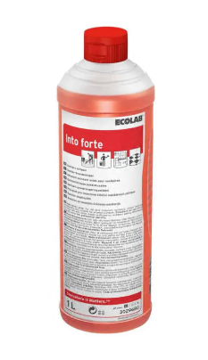 Into Forte, 1 Liter