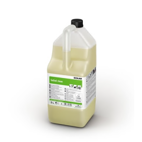 Ecolab Satine Clean 5 liter vaskepleje