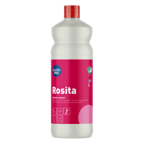 Kiilto Rosita 1 L