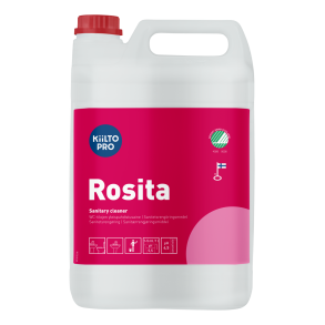 Kiilto Rosita 5 L