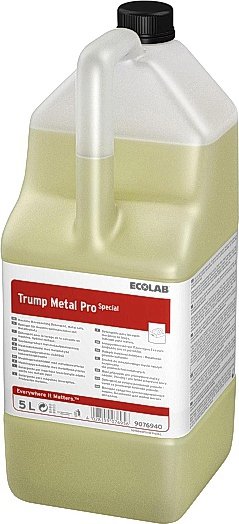 Trump Metal Pro Special 5 liter