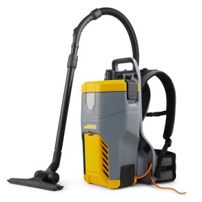 GHIBLI Ryg St�vsuger Voyager (230V)