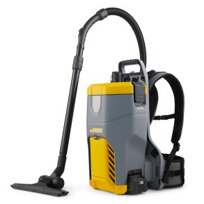 Ghibli rygst�vsuger Voyager BC Lithium Swift