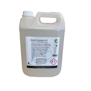 Cleanstep Alkalisk Skumrens EX, 5 liter