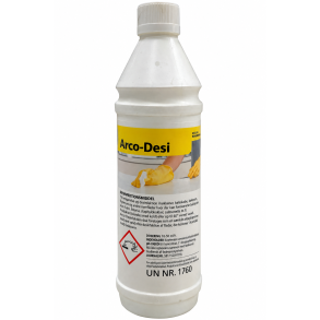 Arco-Desi 1l desinfektion