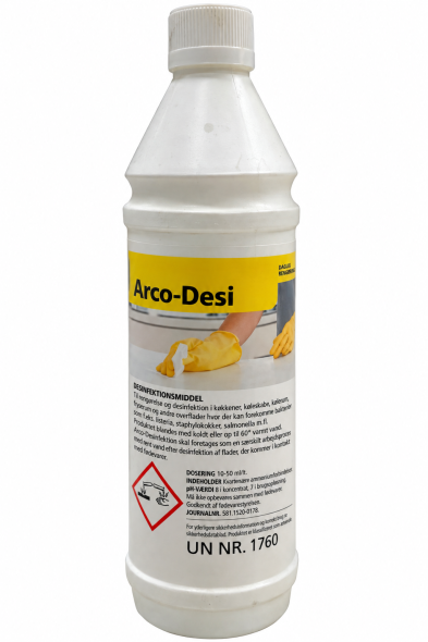 Arco-Desi 1 l Desinfektion