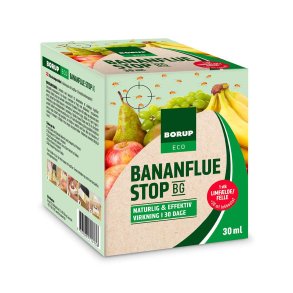 ECO Bananfluestopp - 30 ml