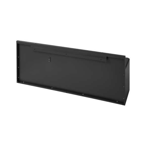 Bica Model 911 Affaldssortering 3x20 liter Lftelg/vghngt Antracit