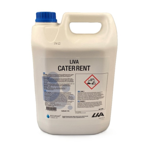 Liva CaterRent 5 ltr