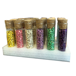 Duftkugler til stvsugeren 30g Sommer