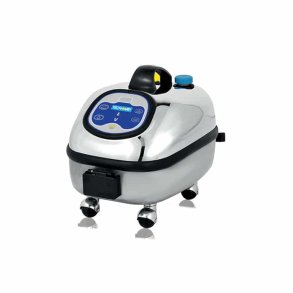 Damprenser 8 bar Evo 304 det | (med kemi beholder) 2,45 kW.