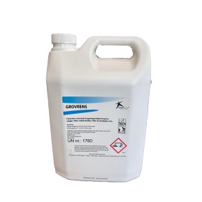 Grovrens, 5 liter Grundrens