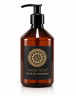 H�nds�be 500 ml med parfume lemongrass
