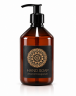 Hand Soap brun Granat�bleduft 500 ml h�nds�be