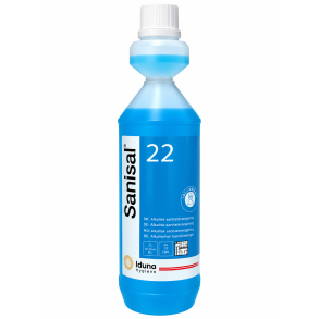 Sanisal 22 IduSmart 1 liter