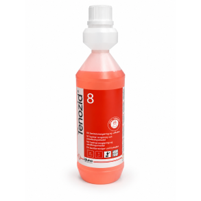 Tenozid 8 IduSmart 1 liter - 84 st/pall