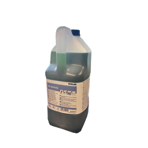Ecolab Imi Ammonia 5 Liter Universeller Reiniger und Bodenreiniger