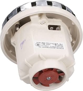 VAC MOTOR 230V / til Puzzi 8/10