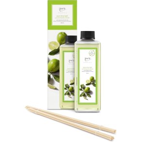 Duft flakon, ipuro LimeLight refil 500 ml