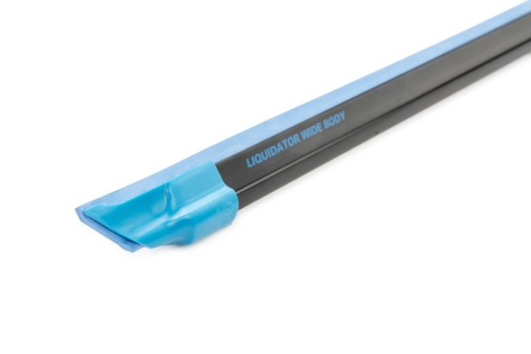 Moerman Wide body Liquidator skinner 45 cm