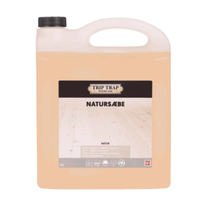 Trip trap Natursbe, 5 liter