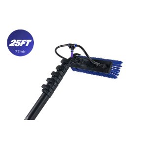 Streamline OVA8 CARBON 5 sekt. 7.7 meter 25 ft