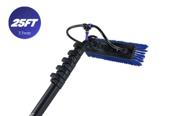 Streamline OVA8 CARBON 5 sekt. 7.7 meter 25 ft