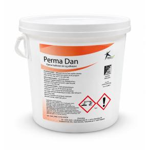 Perma Dan Avkalkningspulver 5 kg