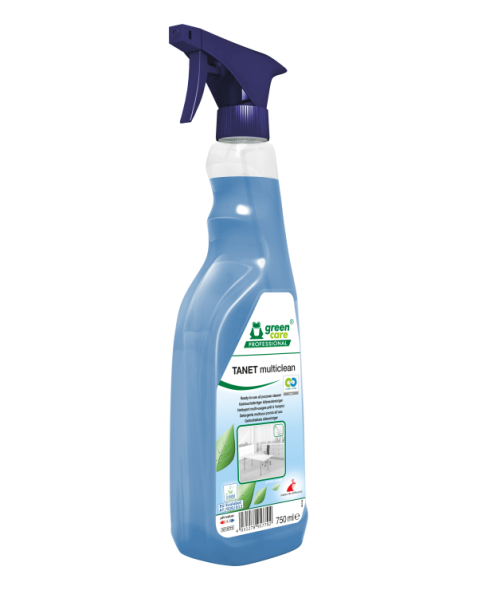 Tanet Multiclean, 750ml Universal