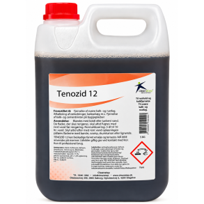 Tenozid 12, 5 liter