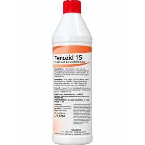Tenozid 15, 1 liter