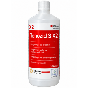 iduna Tenozid S X2                   