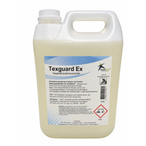 Texguard Ex, T�pperens 5 liter