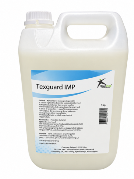 Texguard IMP ( impr�gning )  5 liter