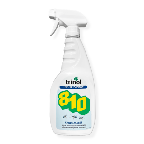 TRINOL INSEKTSMIDDEL 810, 700ML
