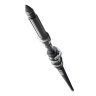Unger Ninja Carbon TeleStang 4 sektioner, 5,52 m
