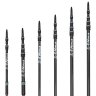 Unger Ninja Carbon TeleStang 4 sektioner, 5,52 m