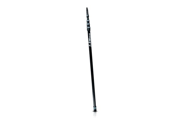 Unger Ninja Carbon TeleStang 4 sektioner, 5,52 m
