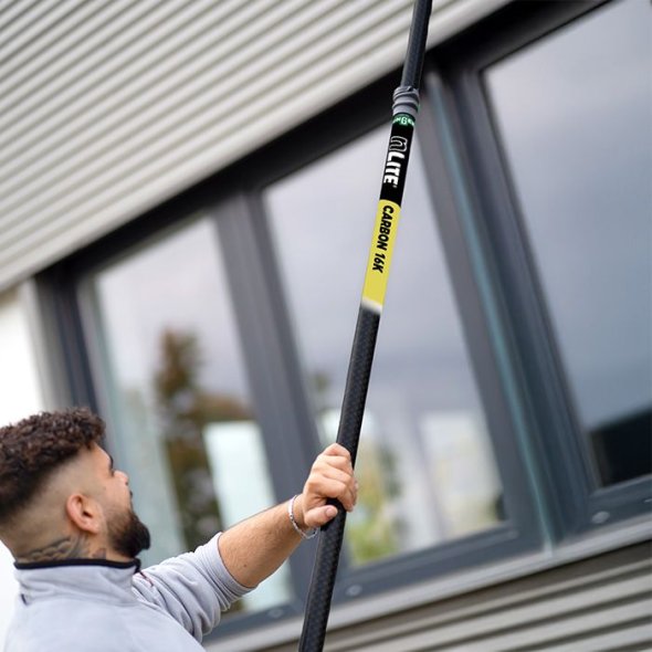 nLITE Carbon 16K TELESKOP 10 METER