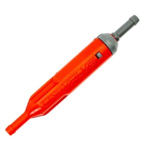 Start stop Water fed Pole Univalve