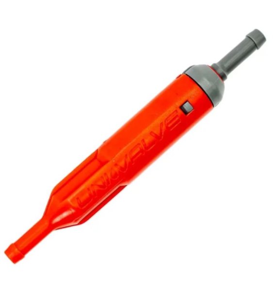 Start stop Water fed Pole Univalve